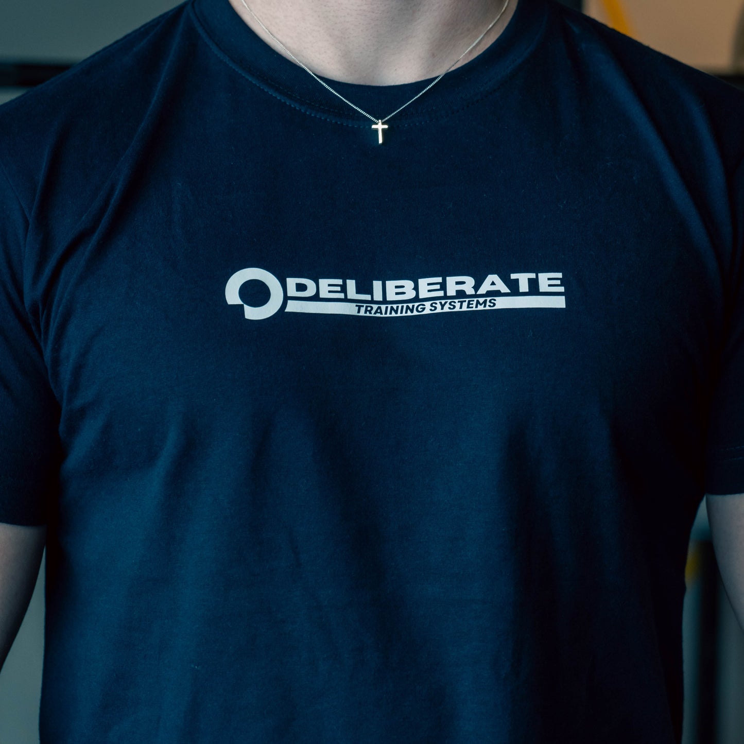 Deliberate Training Systems Tee