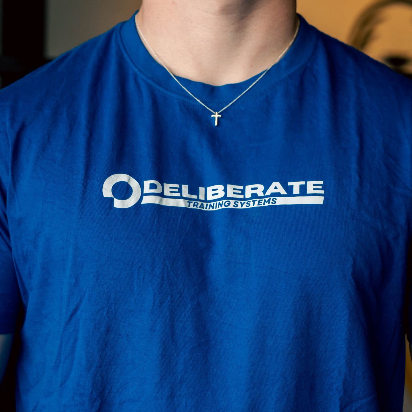 Deliberate Training Systems Tee