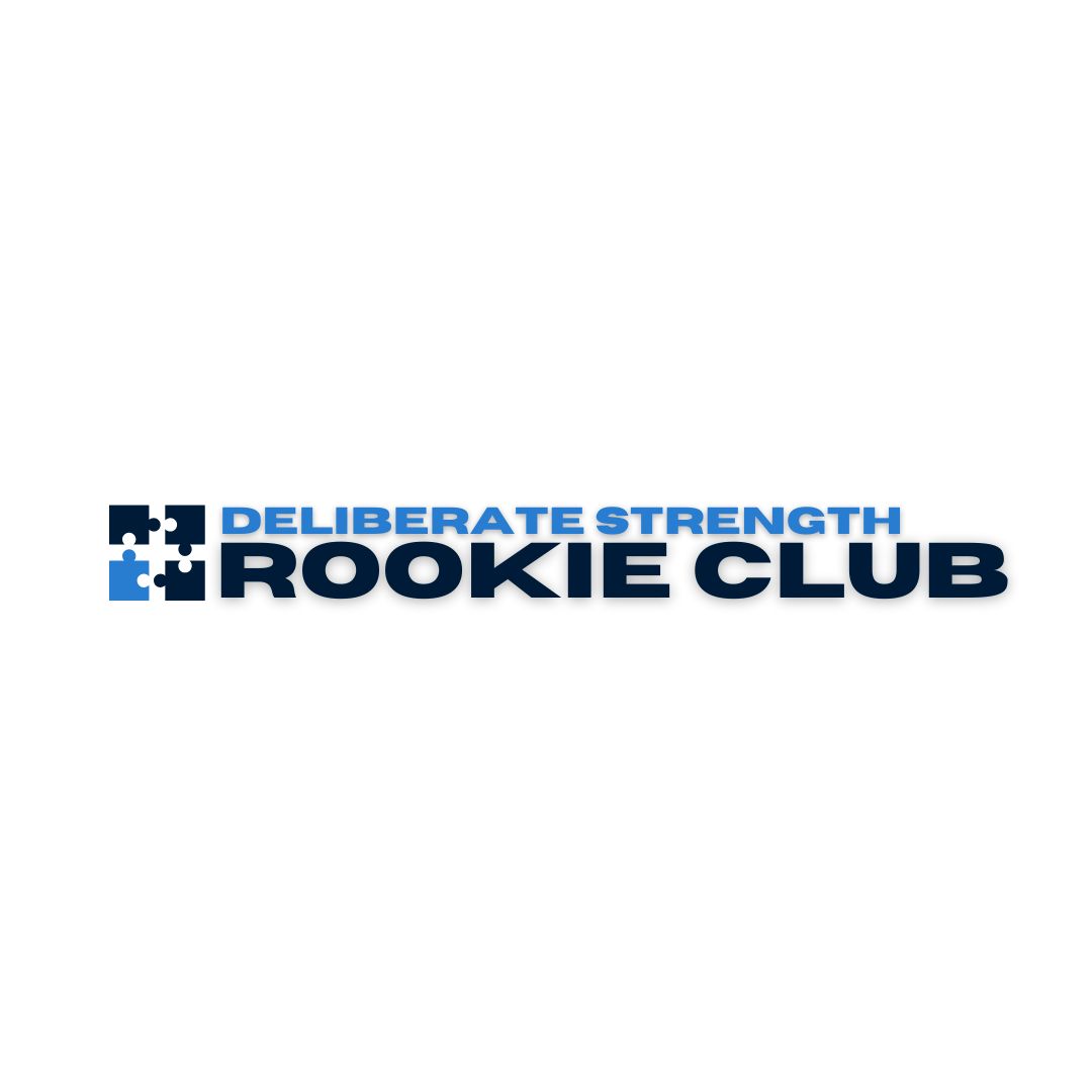 Join the Rookie Club