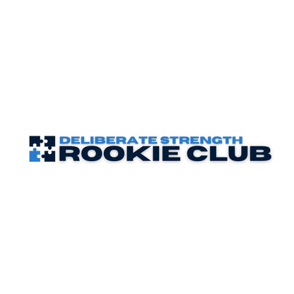 Join the Rookie Club