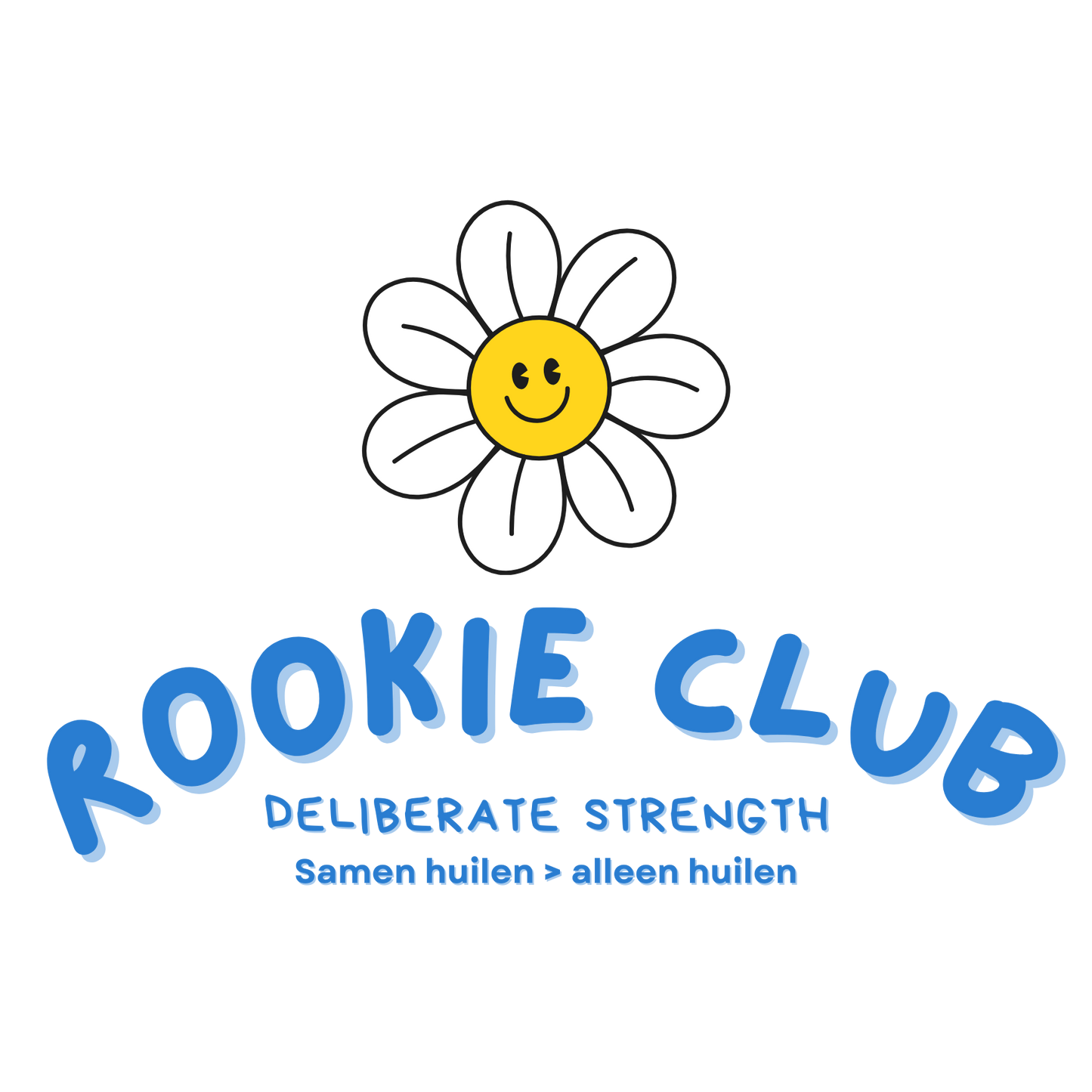 Deliberate Strength - Rookie Club