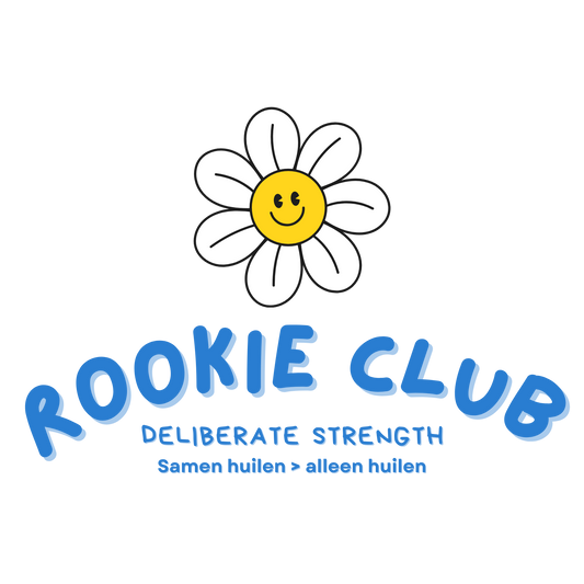 Rookie Club